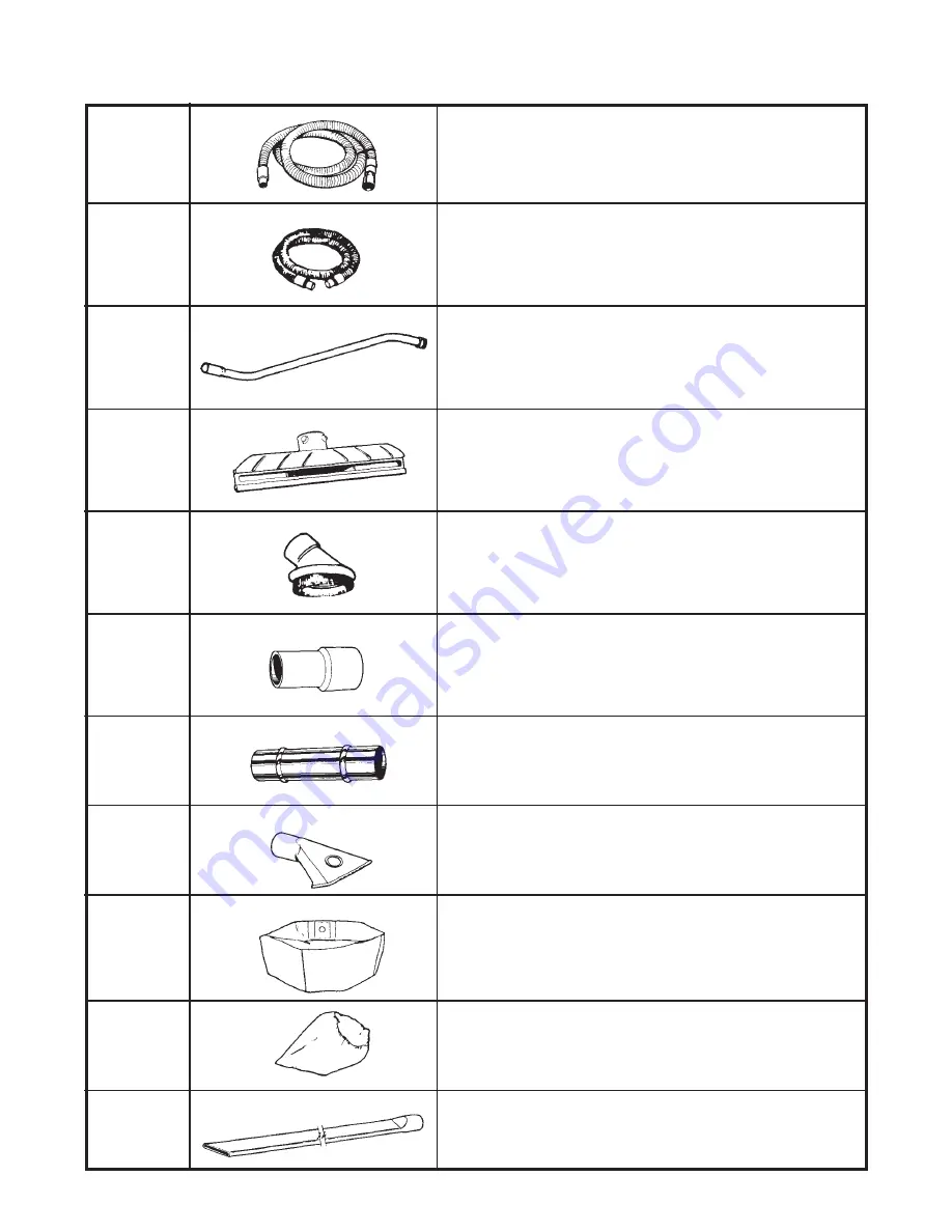 Minuteman C80704-05 SS Скачать руководство пользователя страница 10