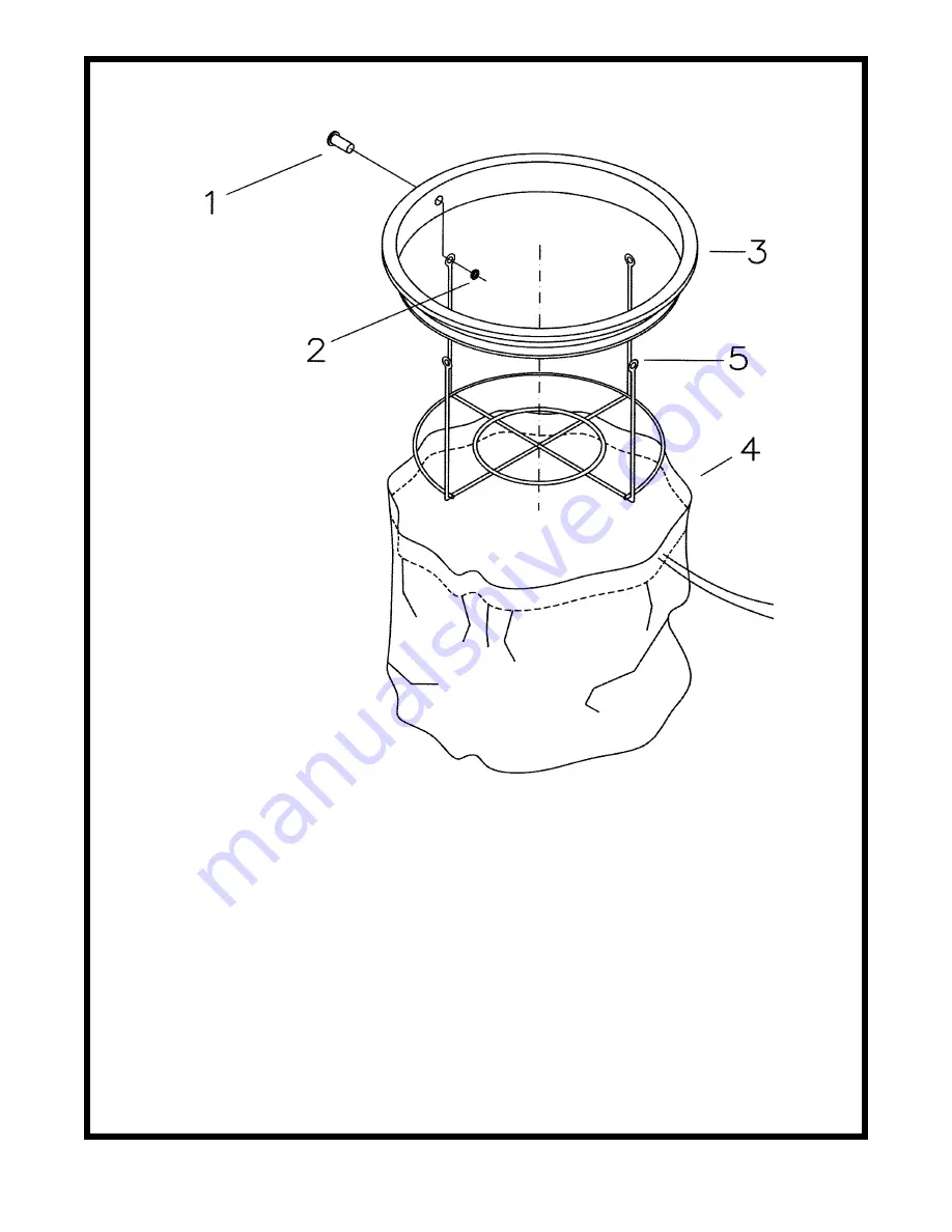 Minuteman C82904-04 Operation Service Parts Care Download Page 9