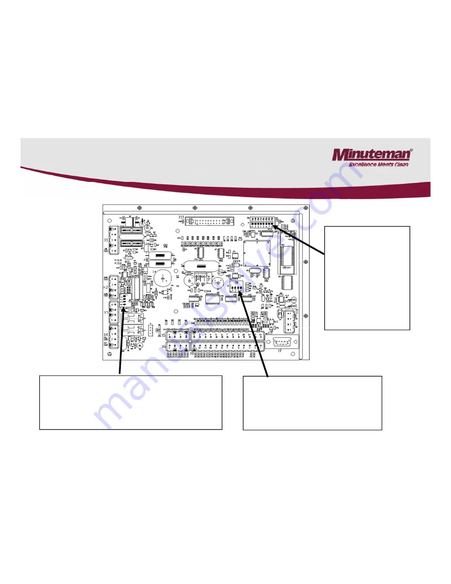 Minuteman E Ride 30 Service Manual Download Page 17