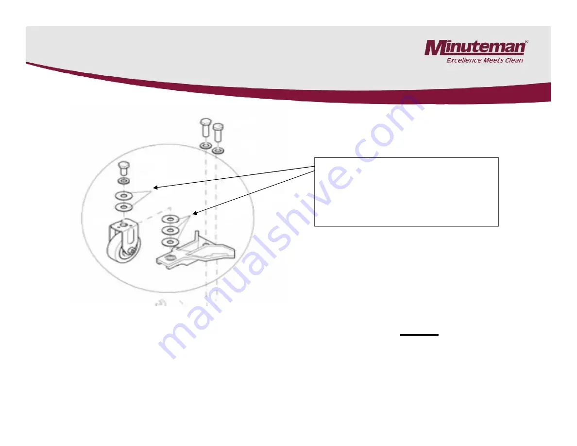 Minuteman ES2832 Service Manual Download Page 32