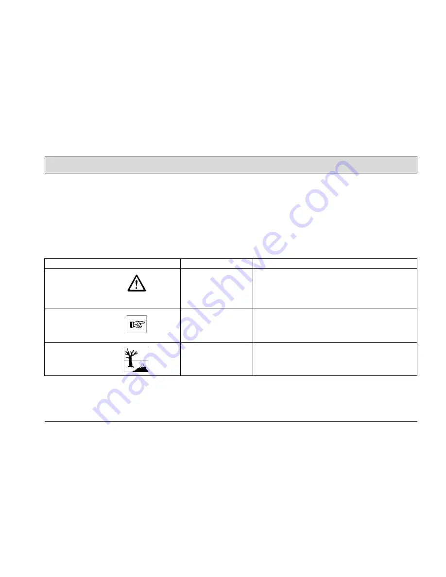 Minuteman Kleen Sweep 25W Instruction Manual Download Page 5