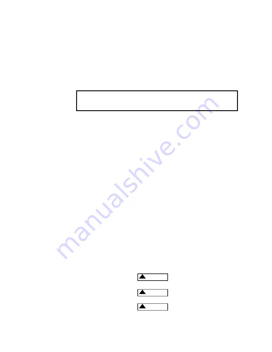 Minuteman M220021H13 Operation & Service Manual Download Page 4