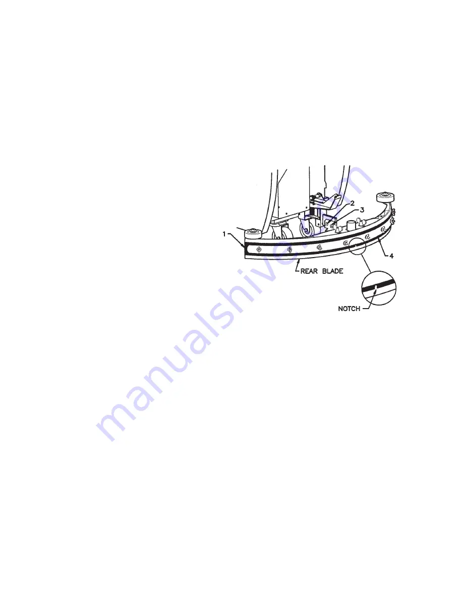 Minuteman MC240024QP Operation Service Parts Care Download Page 8