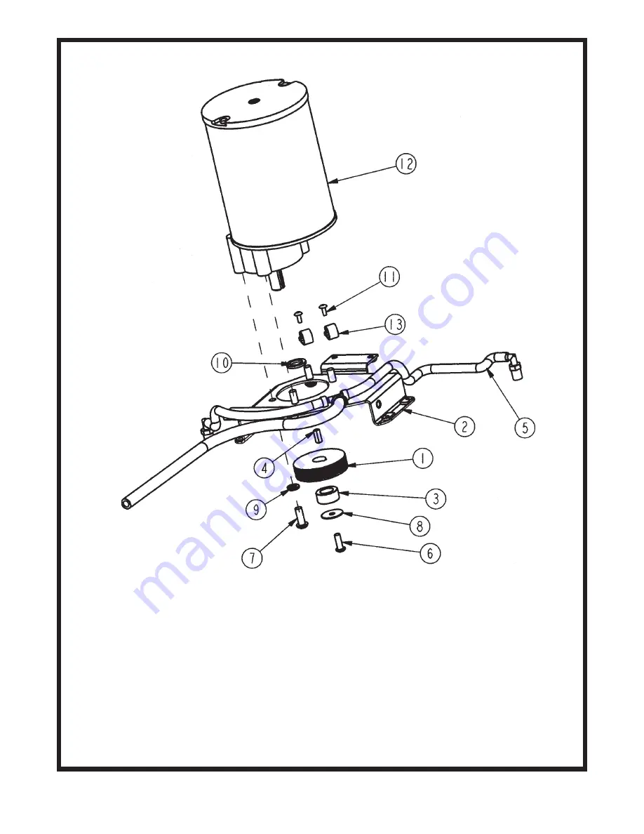 Minuteman MC240024QP Operation Service Parts Care Download Page 21