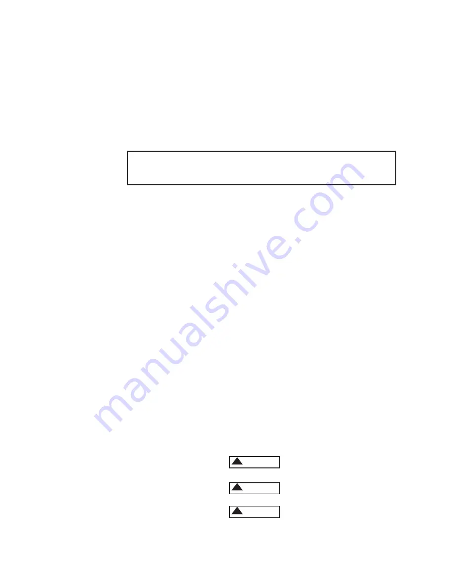 Minuteman Mirage M220021K17 Operation Service Parts Care Download Page 4