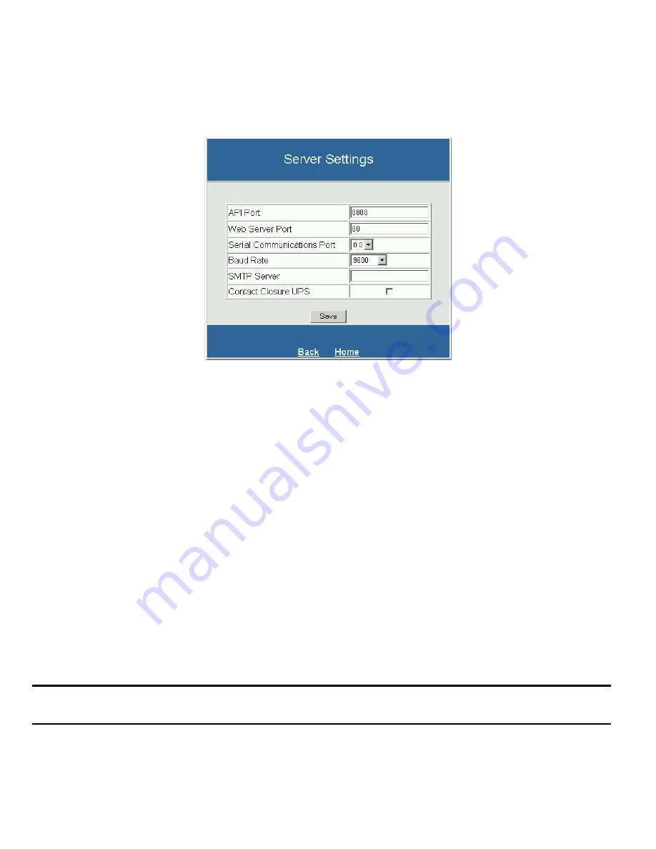 Minuteman SentryII UPS User Manual Download Page 14