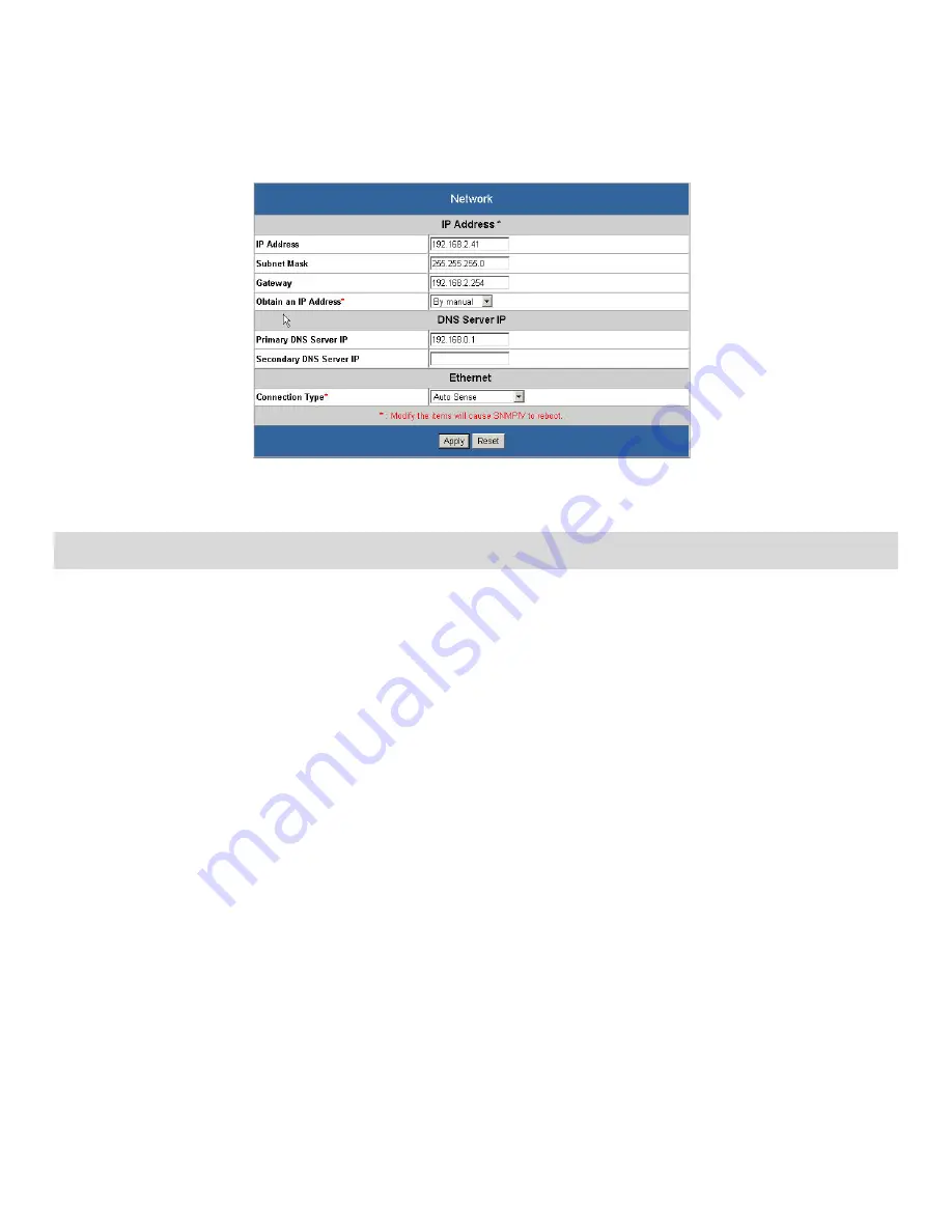 Minuteman SNMP-32 Series Скачать руководство пользователя страница 12