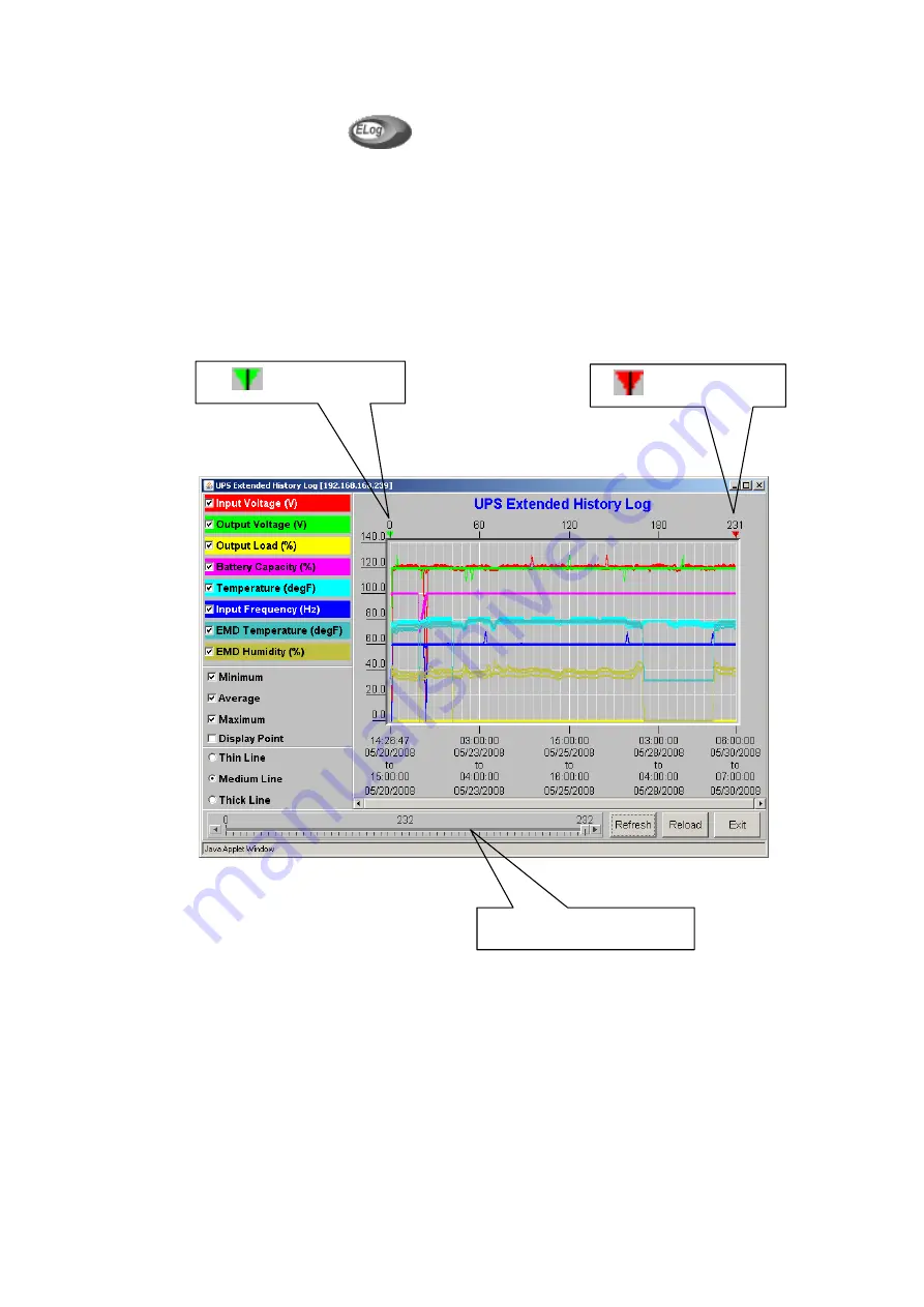 Minuteman SNMP-SSL Скачать руководство пользователя страница 53