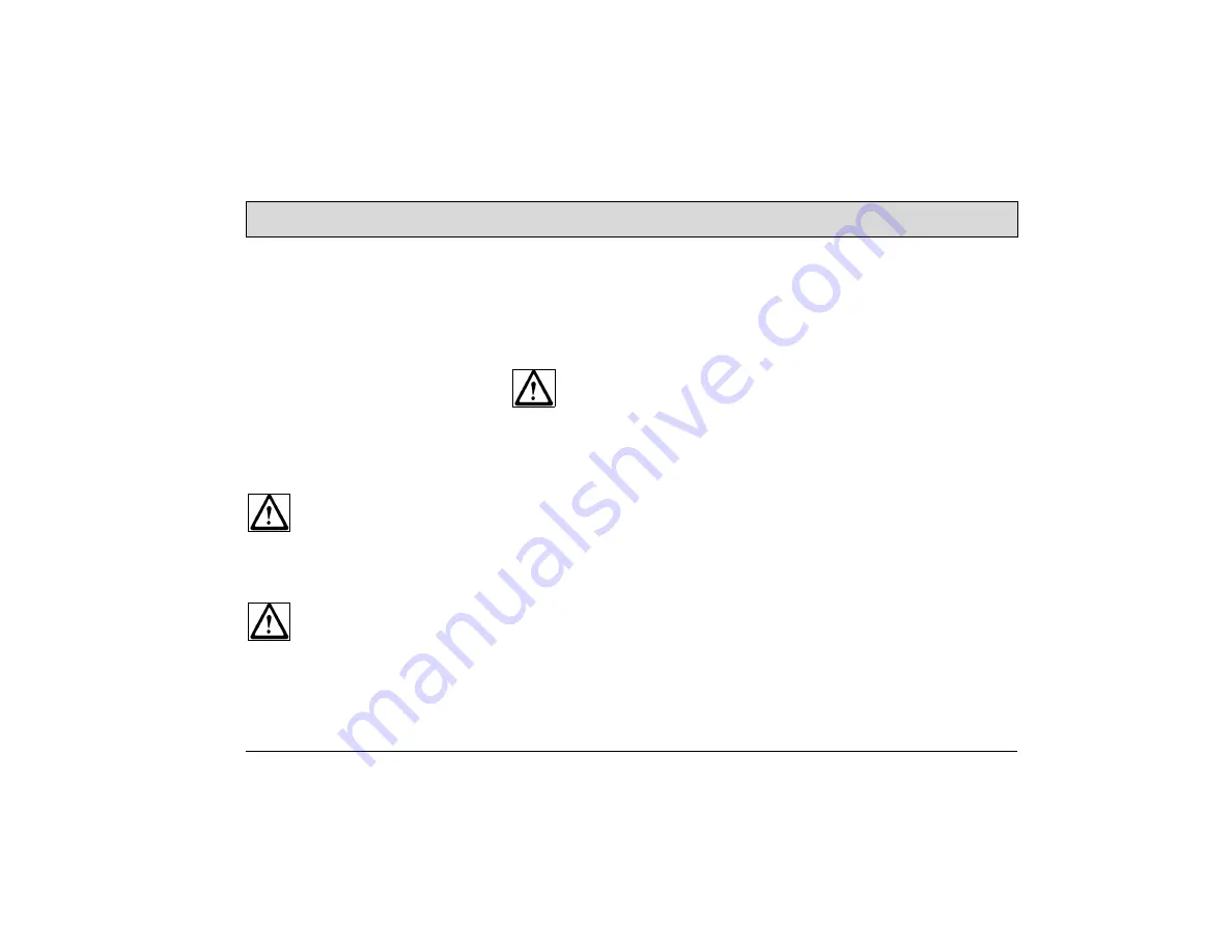 Minuteman X Ride 28 User Manual Download Page 9