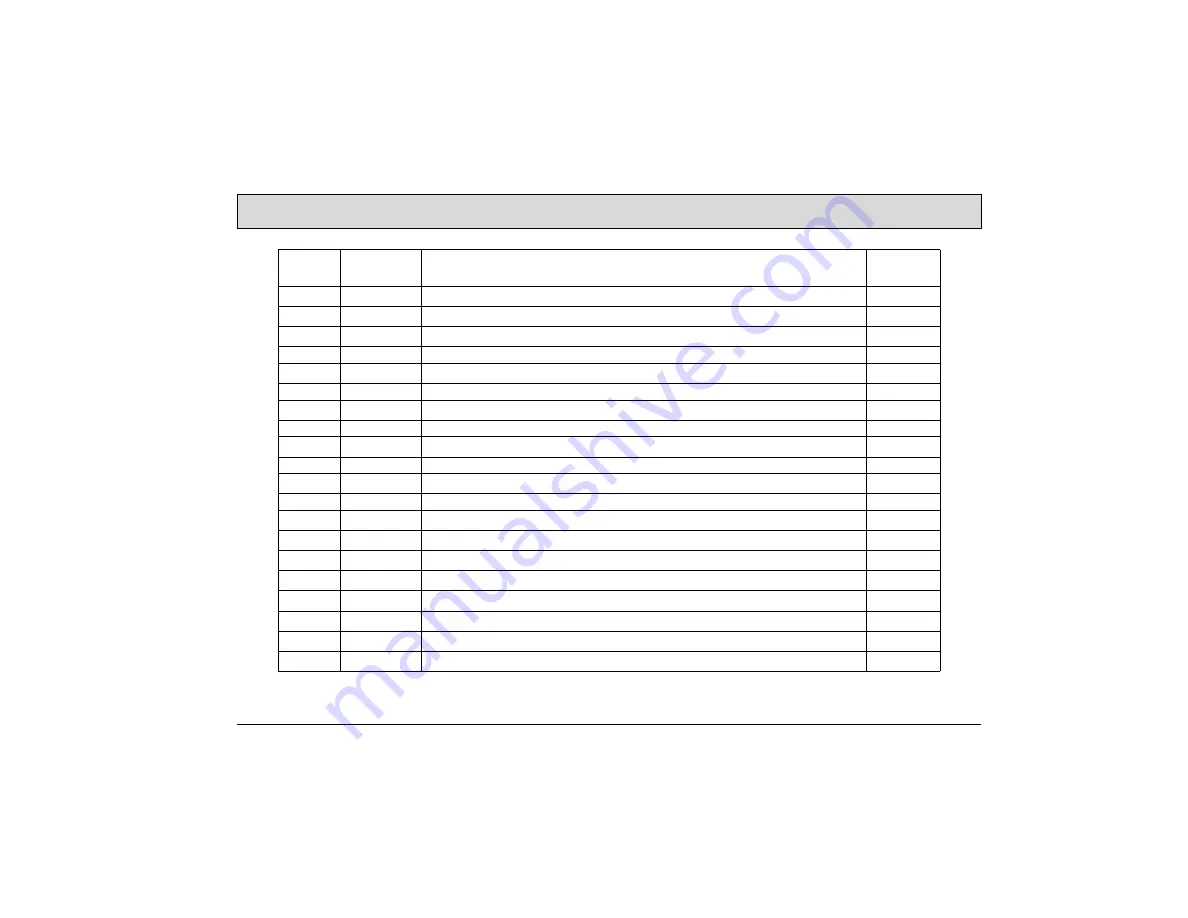 Minuteman X Ride 28 User Manual Download Page 53