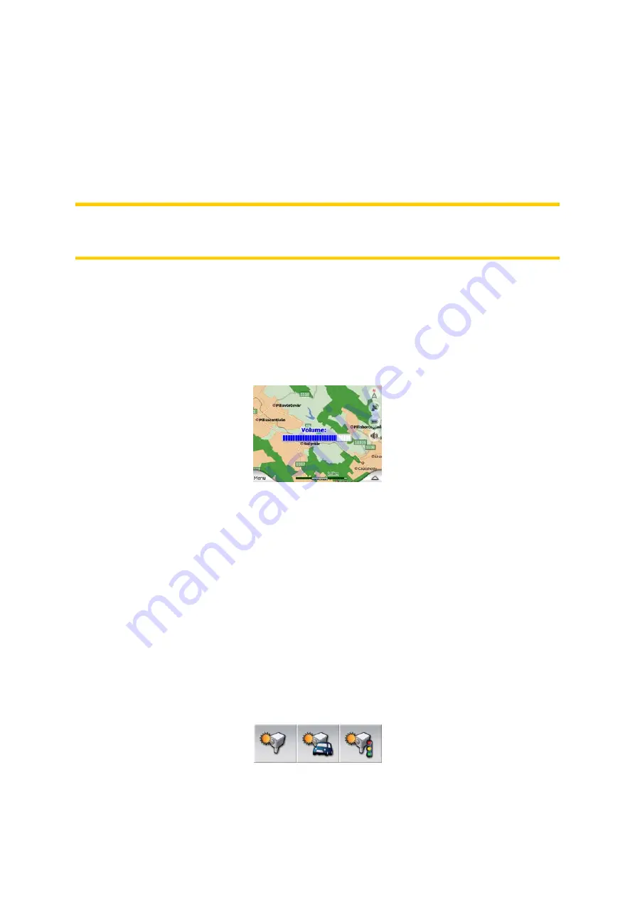 Mio C310X Software Manual Download Page 11