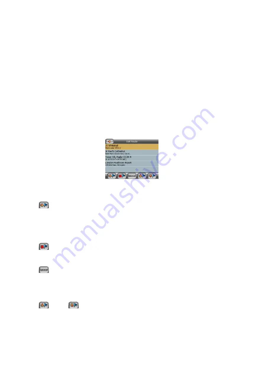 Mio C310X Software Manual Download Page 51