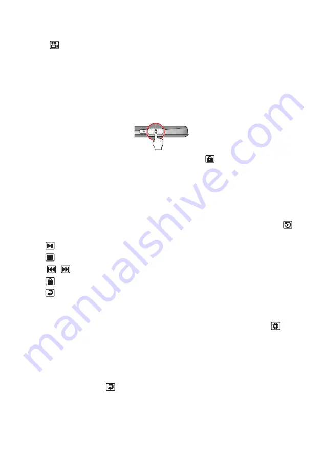 Mio combo 5107 lm Скачать руководство пользователя страница 39