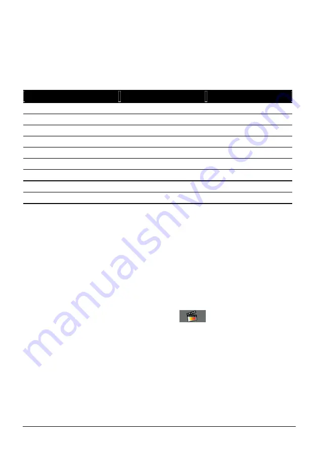 Mio Mio DigiWalker H610 User Manual Download Page 58