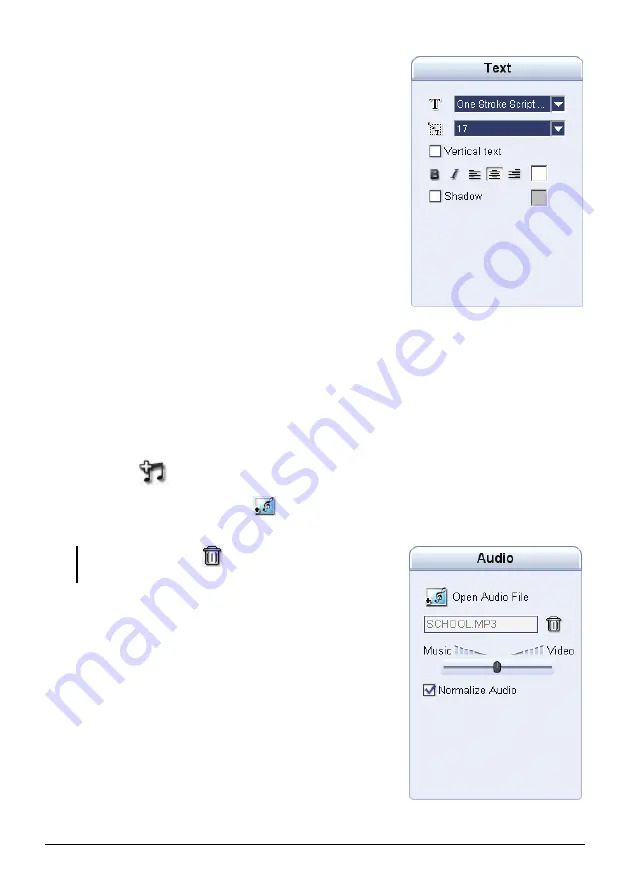 Mio Mio DigiWalker H610 User Manual Download Page 102