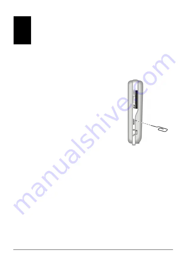 Mio Mio DigiWalker H610 User Manual Download Page 103