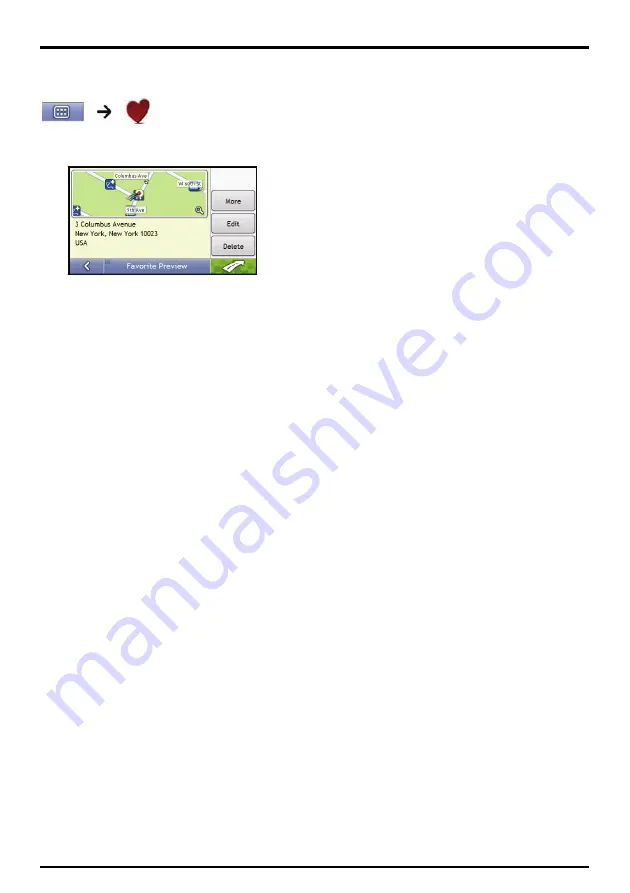 Mio Moov R503T User Manual Download Page 34