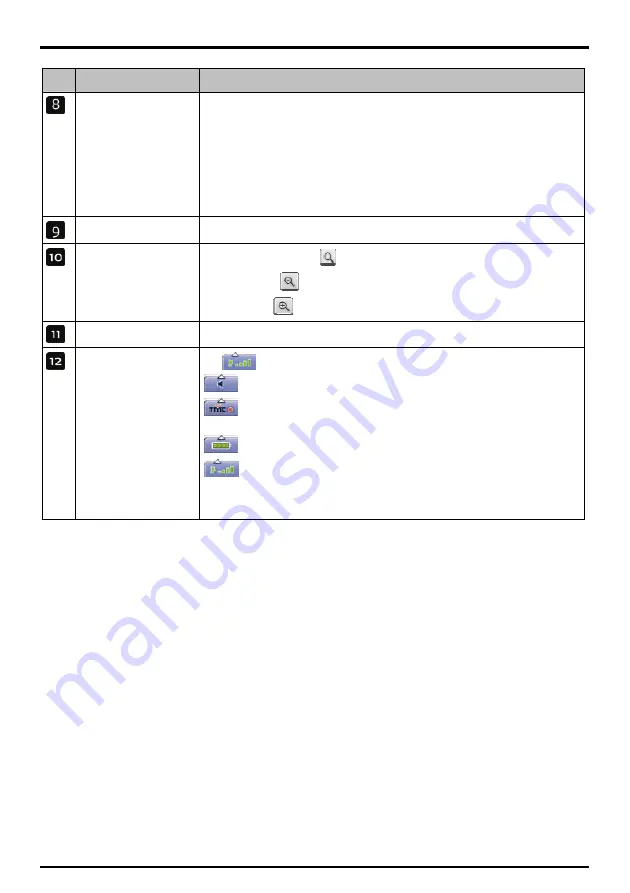 Mio Moov R503T User Manual Download Page 37