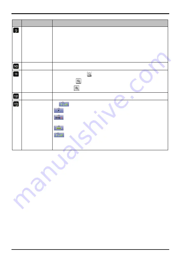 Mio Moov R503T User Manual Download Page 43