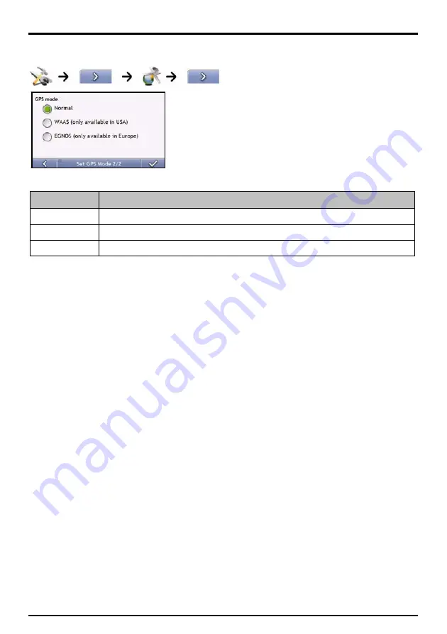 Mio Moov R503T User Manual Download Page 79