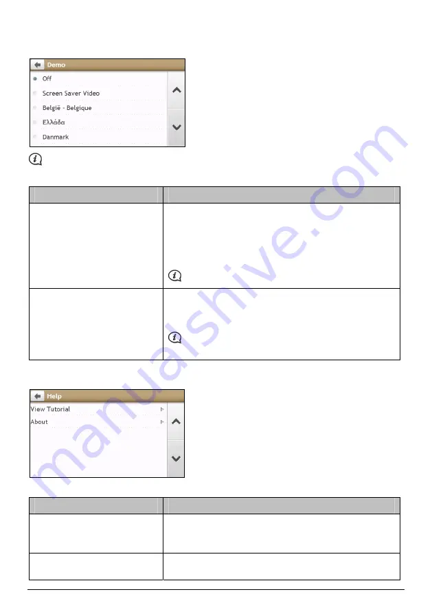 Mio SPIRIT 380 series User Manual Download Page 81