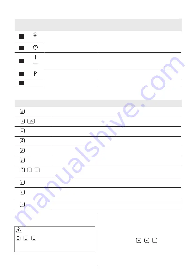 miogo MHI801SH User Manual Download Page 9