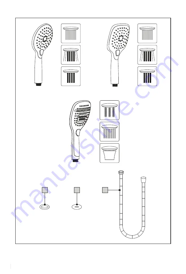 Miomare 273034 Assembly And Safety Advice Download Page 3