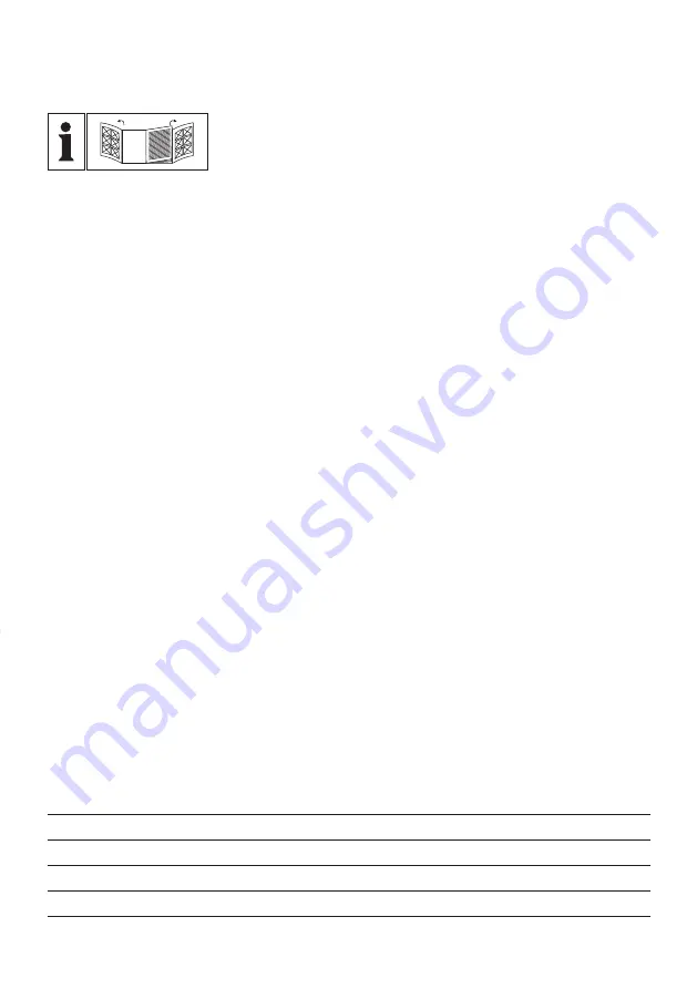 Miomare 296071 Assembly, Operating And Safety Instructions Download Page 2