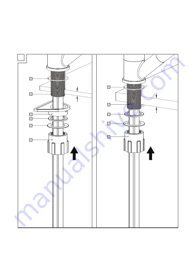 Miomare 296071 Assembly, Operating And Safety Instructions Download Page 4