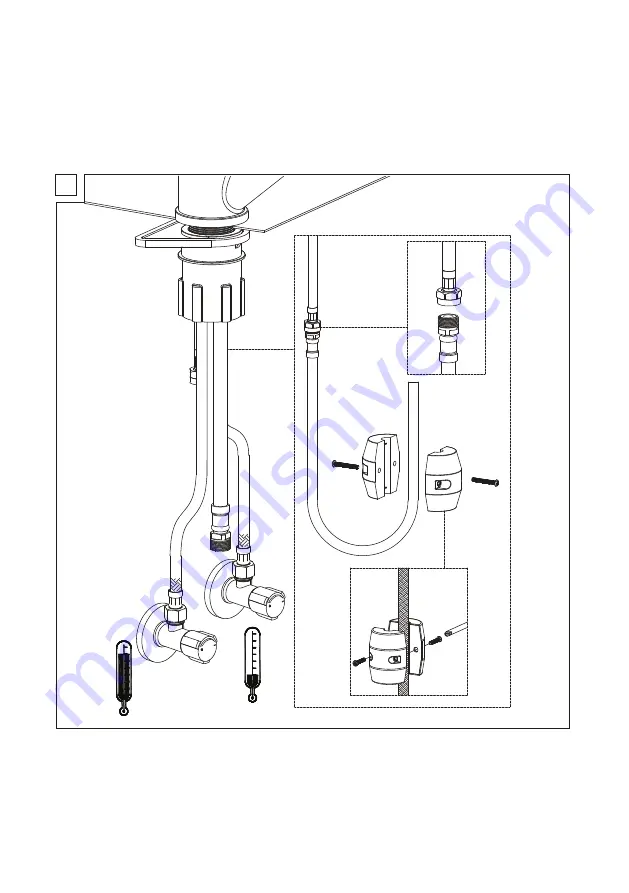 Miomare 296071 Assembly, Operating And Safety Instructions Download Page 5