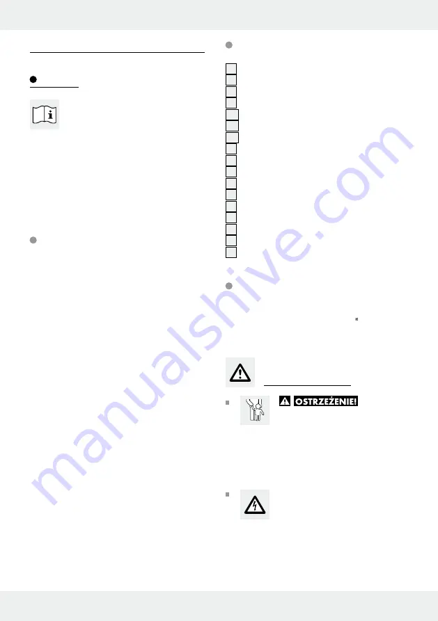 Miomare 360160 2007 Скачать руководство пользователя страница 27