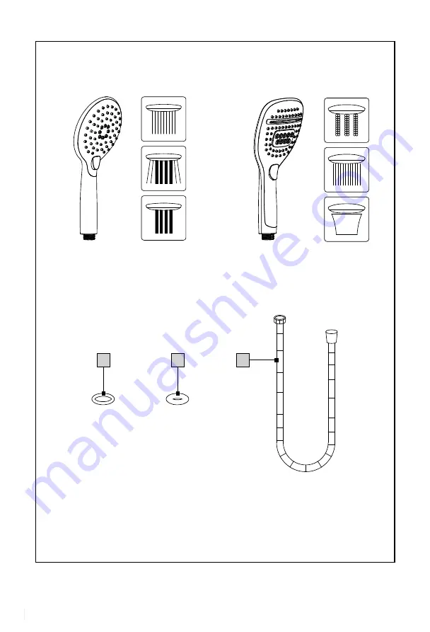 Miomare HG00383A Manual Download Page 3