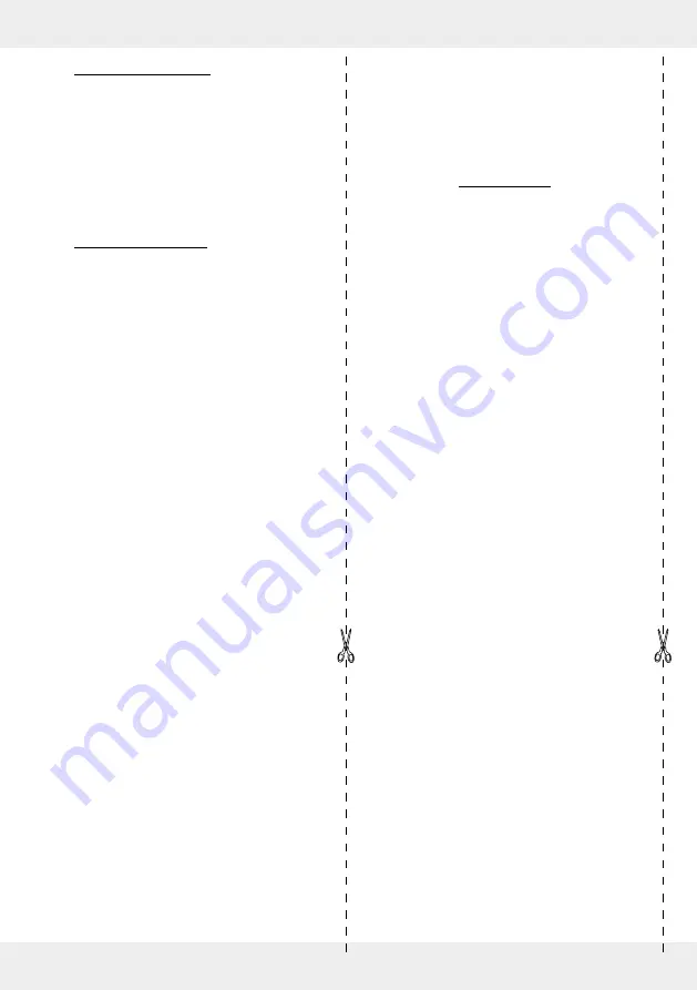 Miomare HG00383A Manual Download Page 10