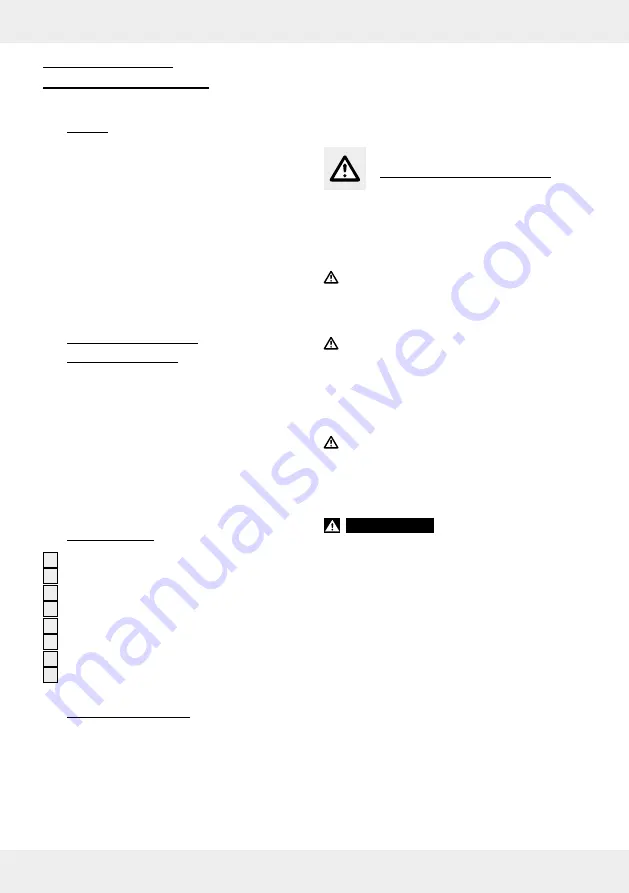 Miomare HG00383A Manual Download Page 13