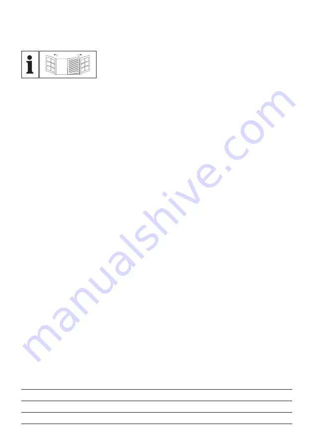 Miomare HG00476A Operation And Safety Notes Download Page 2