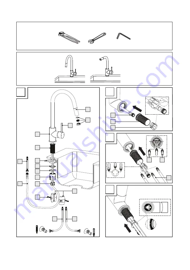 Miomare HG00476A Operation And Safety Notes Download Page 3