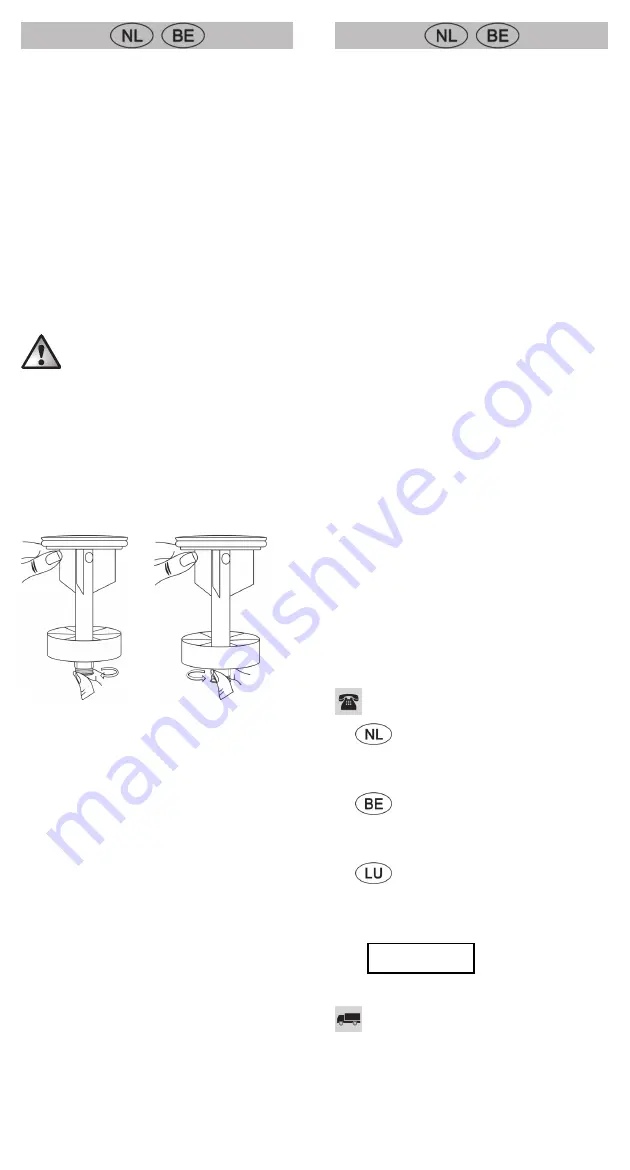 Miomare MAS 22 B1 Manual Download Page 4