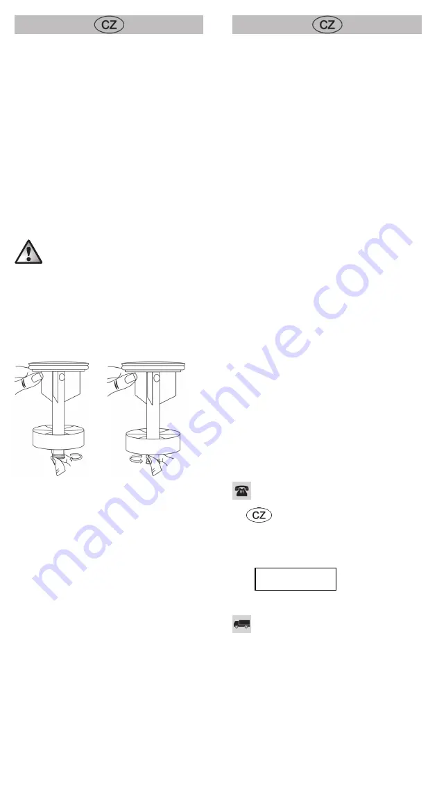 Miomare MAS 22 B1 Manual Download Page 5