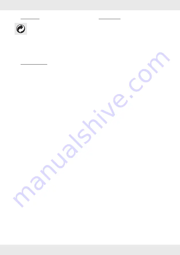 Miomare PREMIUM 271370 Assembly, Operating And Safety Instructions Download Page 7