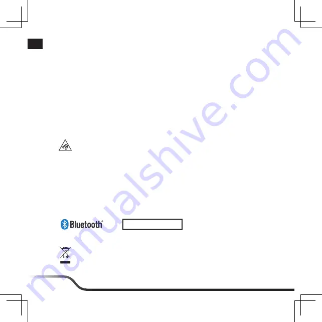 MioWork A200 series Quick Start Manual Download Page 91