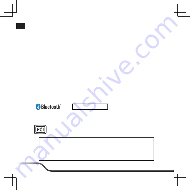 MioWork A200 series Quick Start Manual Download Page 99