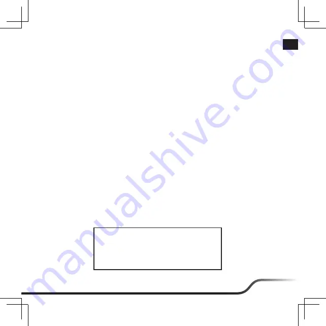 MioWork A200 series Quick Start Manual Download Page 108