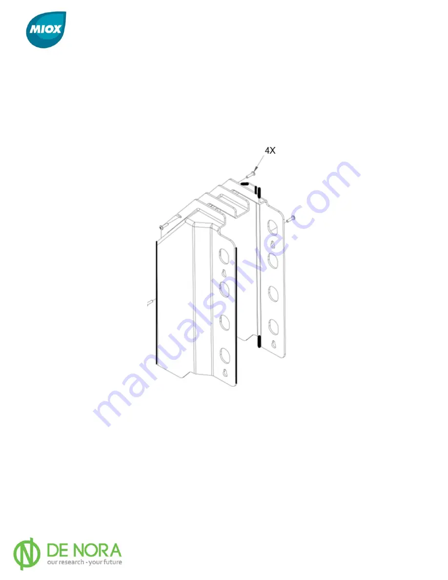 MIOX RIO H1 Скачать руководство пользователя страница 45