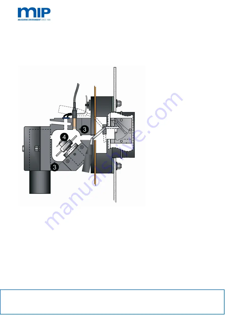 MIP LM 3086 EPA3 Скачать руководство пользователя страница 49