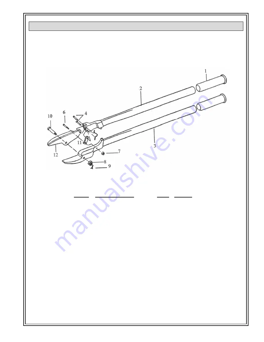 MIP MIP-2300 Скачать руководство пользователя страница 1