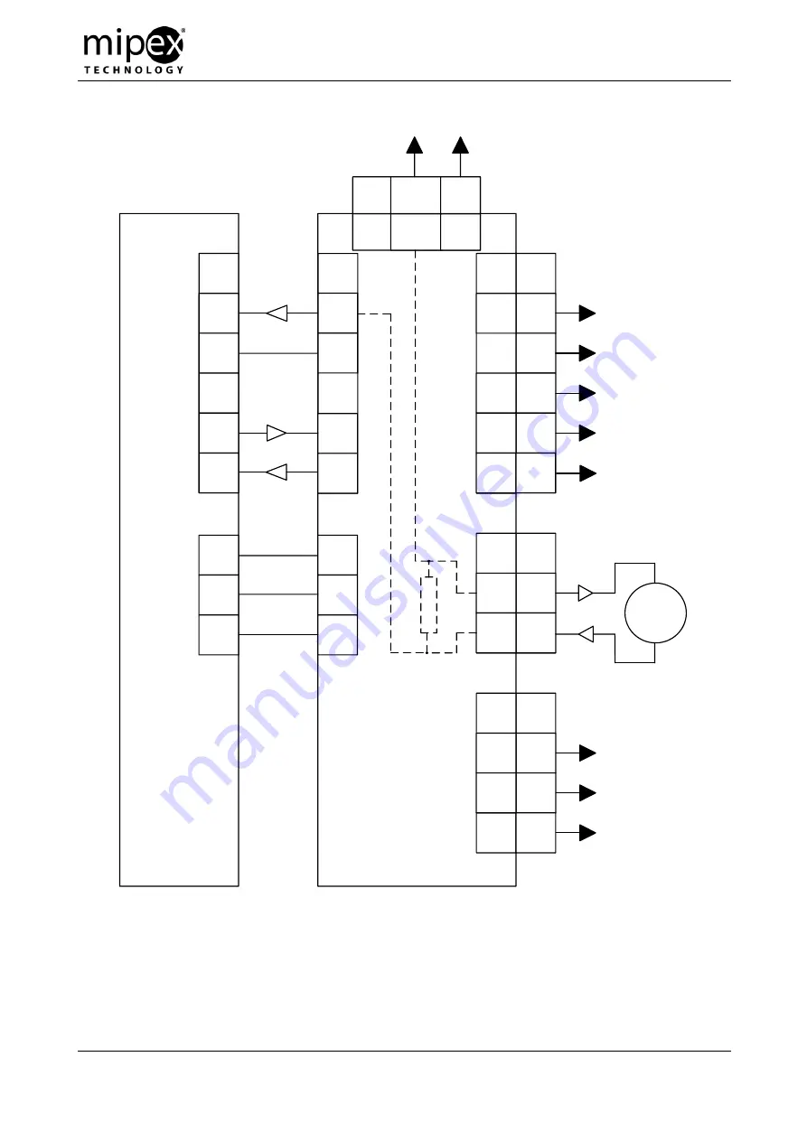 Mipex MIPEX-04 User Manual Download Page 24