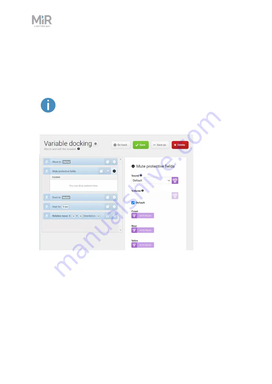 MIR 250 Shelf Carrier User Manual Download Page 193