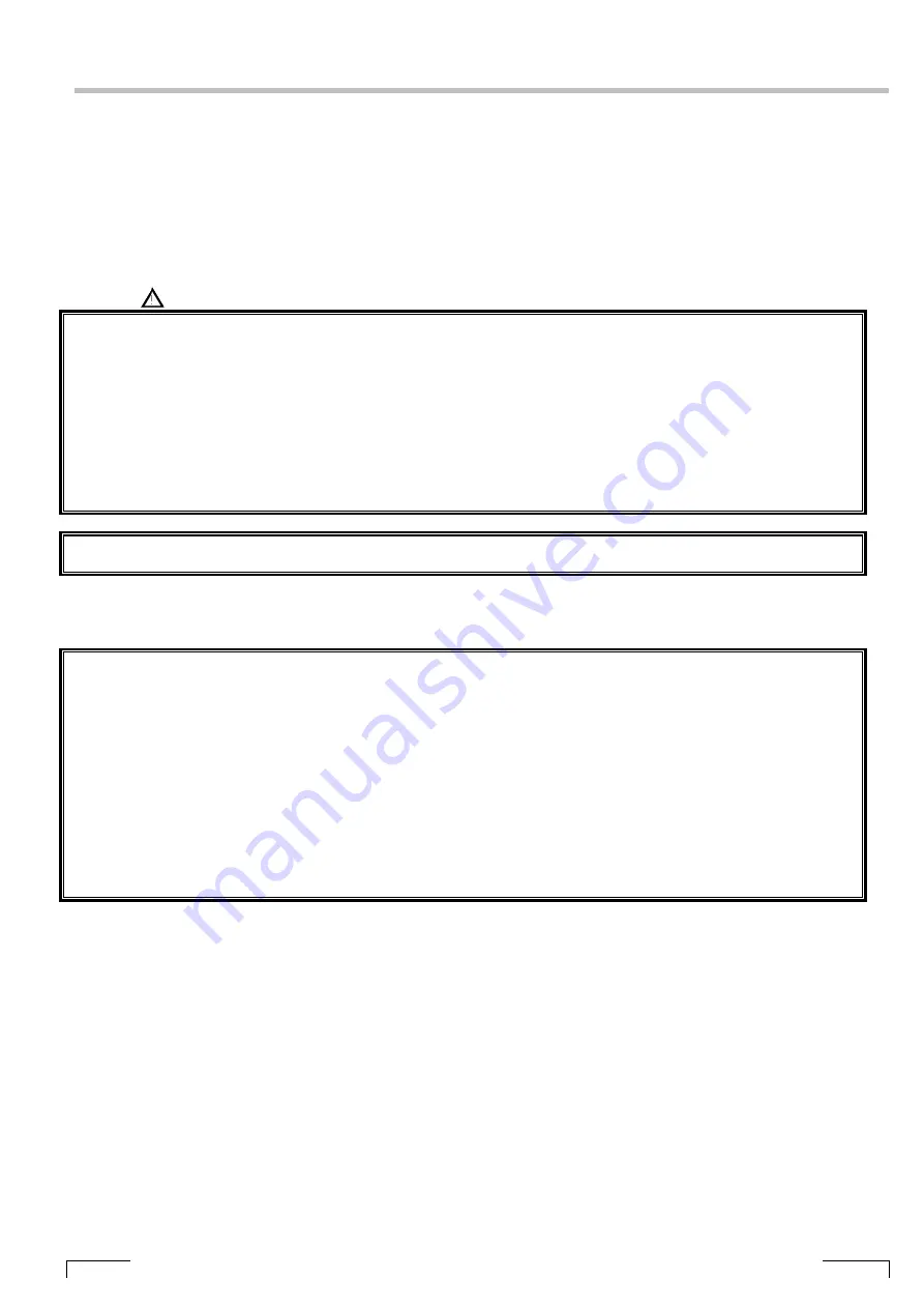 MIR 911003 User Manual Download Page 6