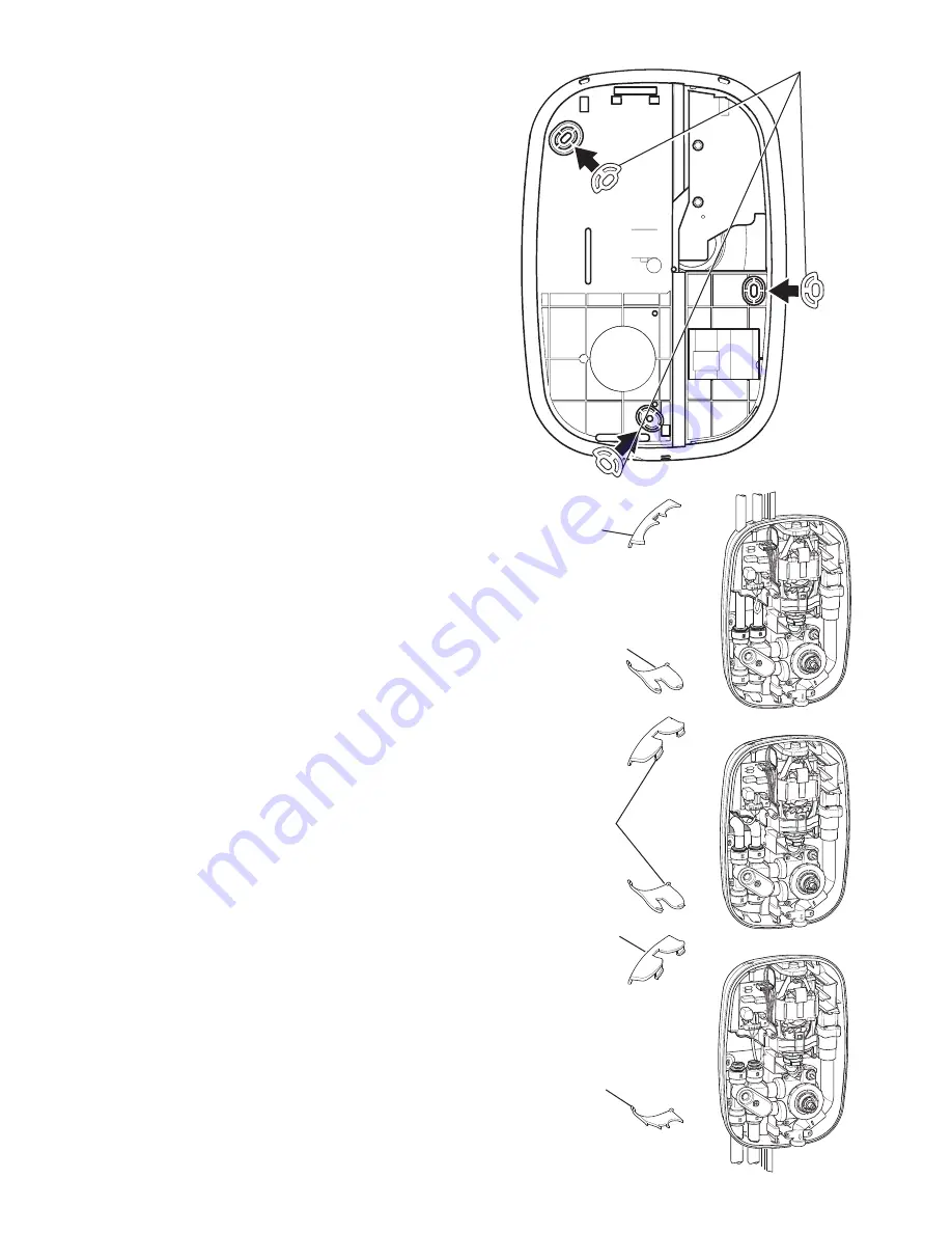 Mira 1.1532.353 Installation And User Manual Download Page 16