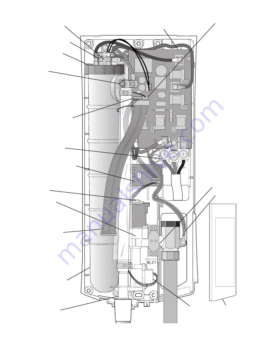 Mira Advance ATL J97A Скачать руководство пользователя страница 12